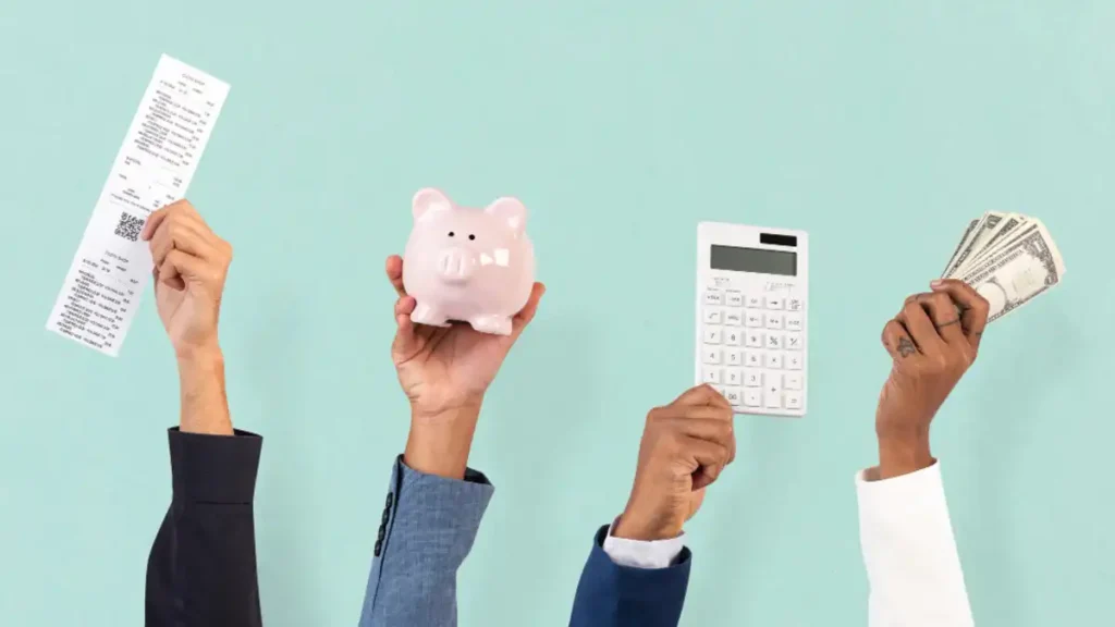 Simple Budgeting Tips For Millennials in 2024